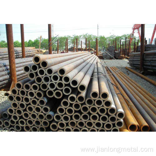 steel pipe 12 inch 6M Sch 40 80